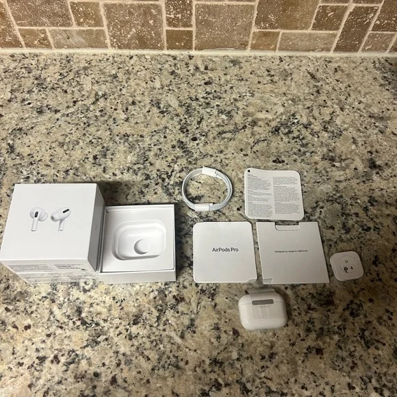 AirPod Pro